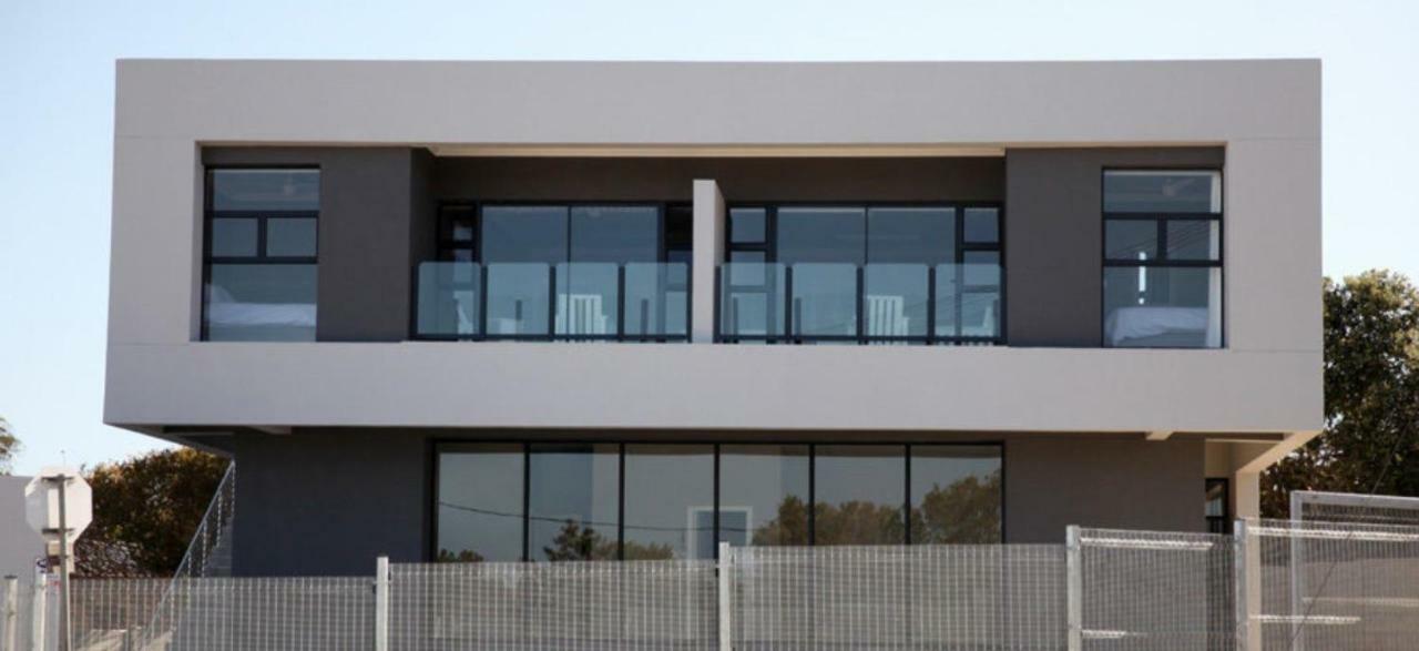 Mari-Amor Self-Catering Apartments Mossel Bay Ngoại thất bức ảnh