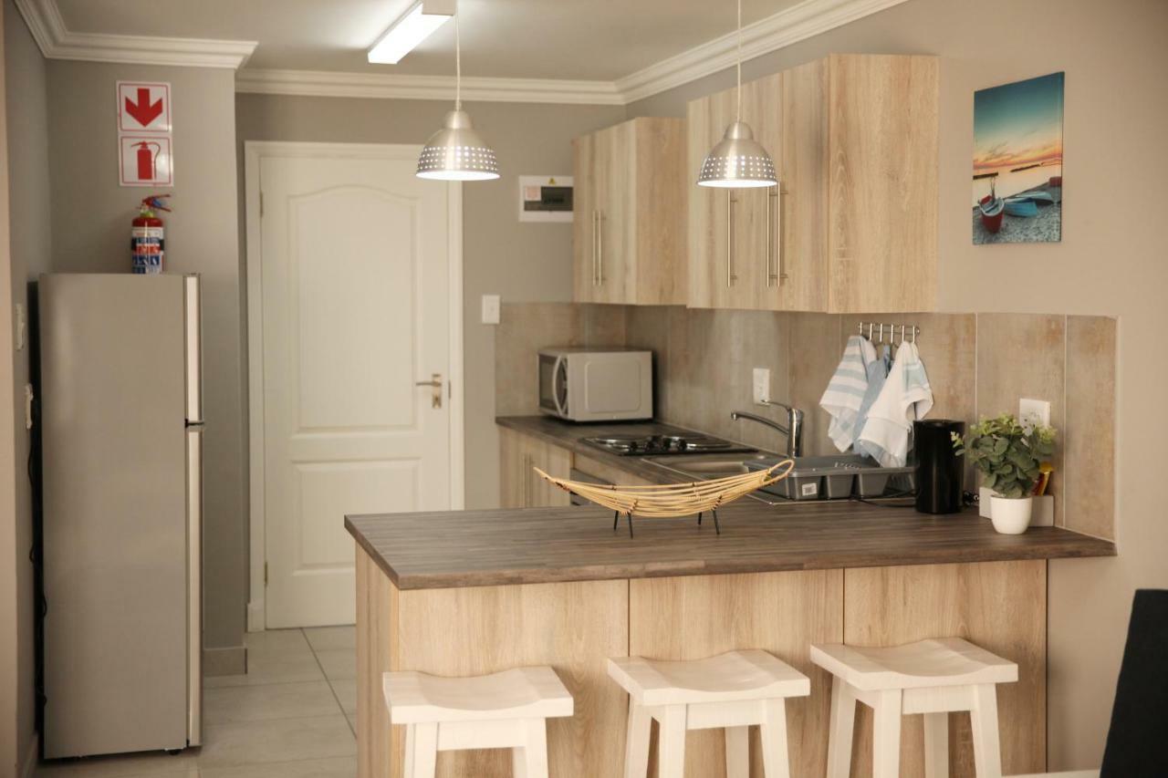 Mari-Amor Self-Catering Apartments Mossel Bay Ngoại thất bức ảnh