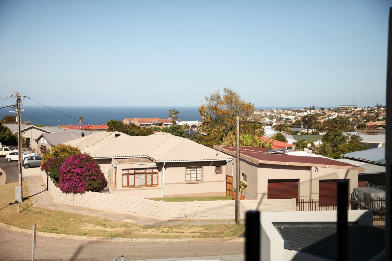 Mari-Amor Self-Catering Apartments Mossel Bay Ngoại thất bức ảnh