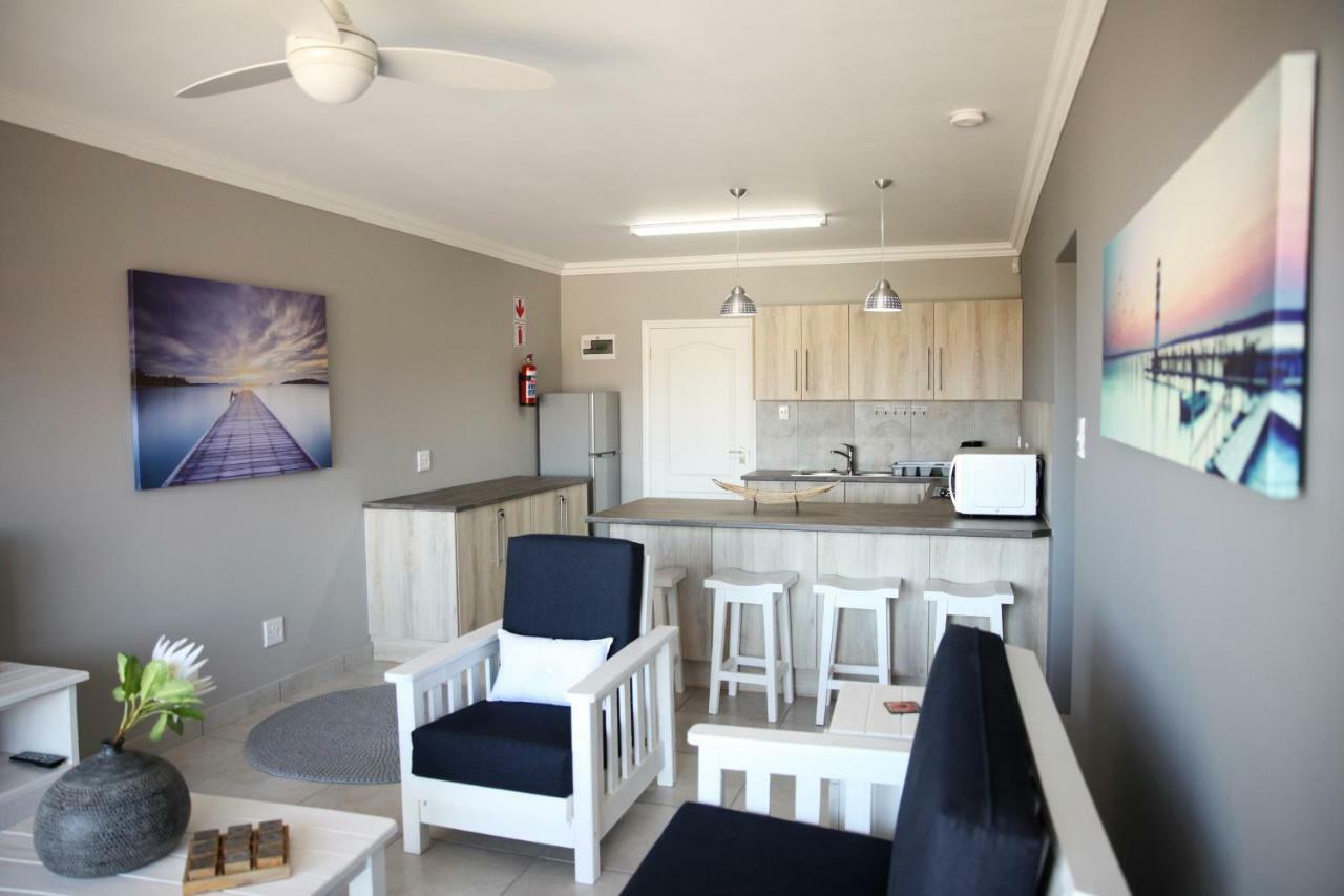 Mari-Amor Self-Catering Apartments Mossel Bay Ngoại thất bức ảnh