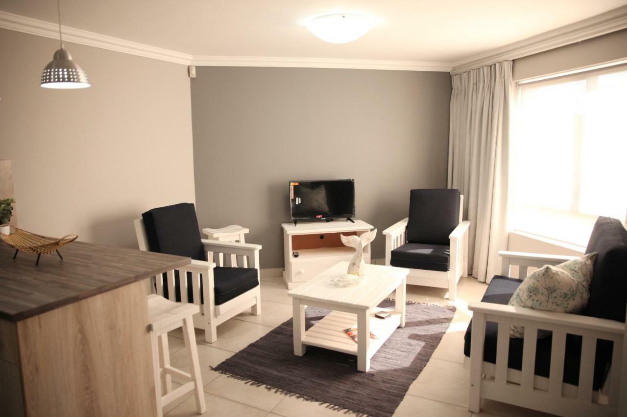 Mari-Amor Self-Catering Apartments Mossel Bay Ngoại thất bức ảnh