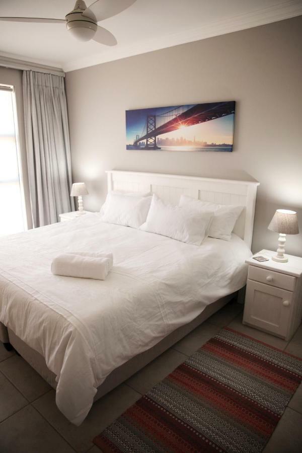 Mari-Amor Self-Catering Apartments Mossel Bay Ngoại thất bức ảnh