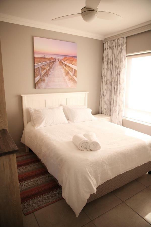 Mari-Amor Self-Catering Apartments Mossel Bay Ngoại thất bức ảnh