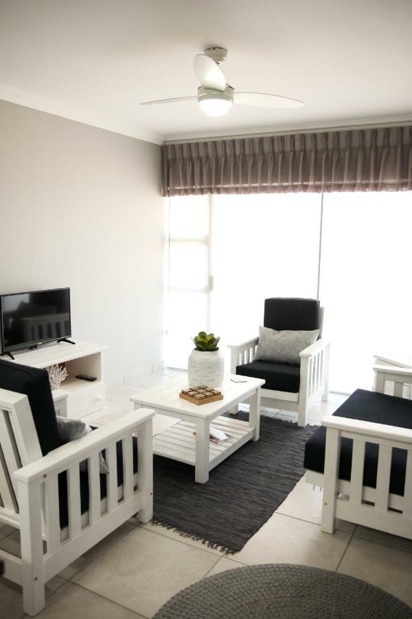 Mari-Amor Self-Catering Apartments Mossel Bay Ngoại thất bức ảnh