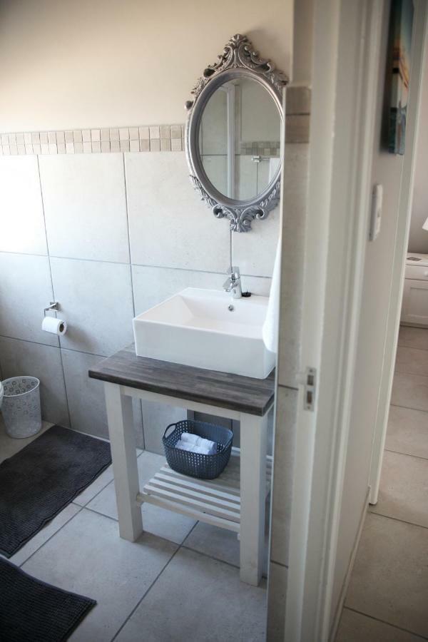 Mari-Amor Self-Catering Apartments Mossel Bay Ngoại thất bức ảnh