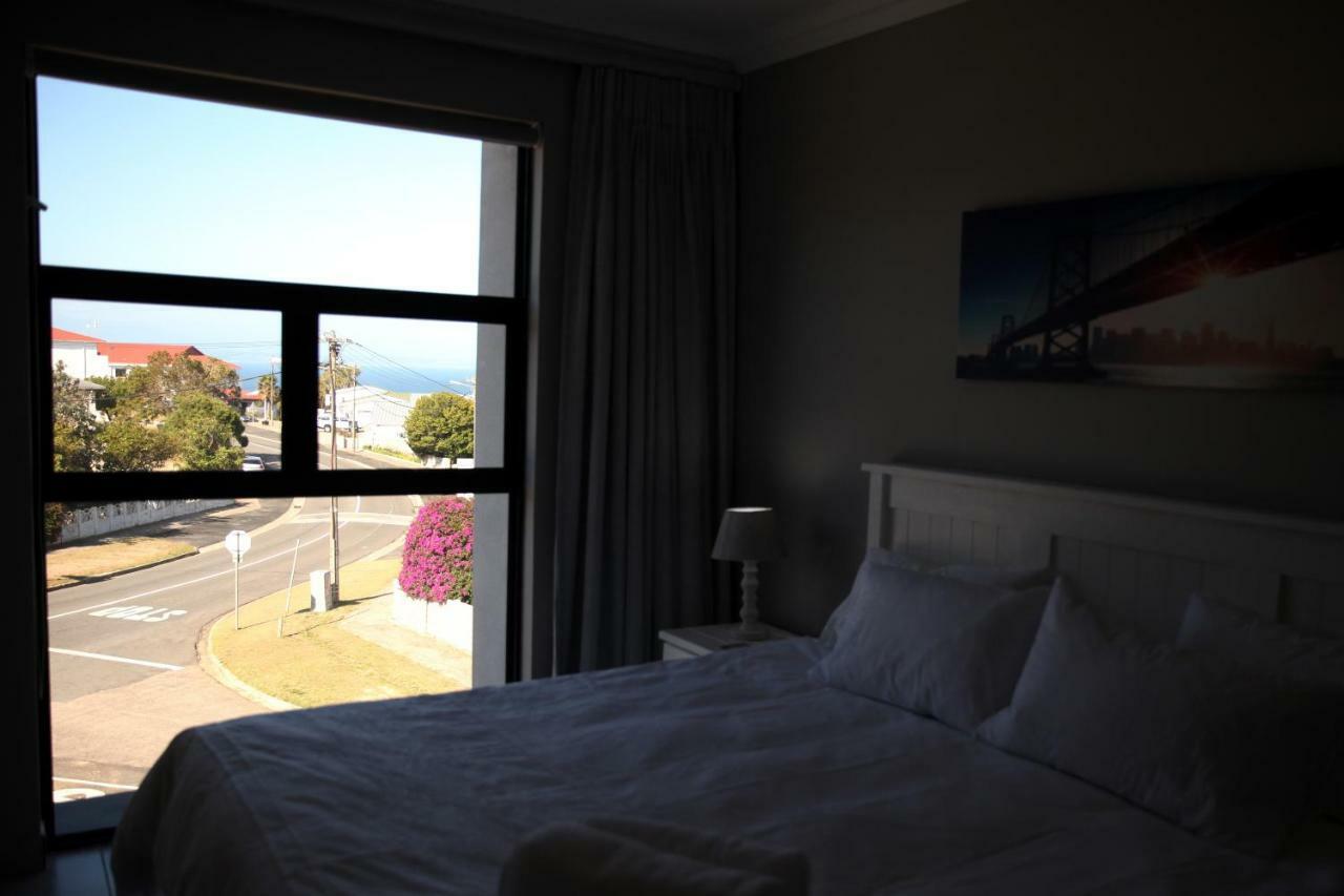 Mari-Amor Self-Catering Apartments Mossel Bay Ngoại thất bức ảnh