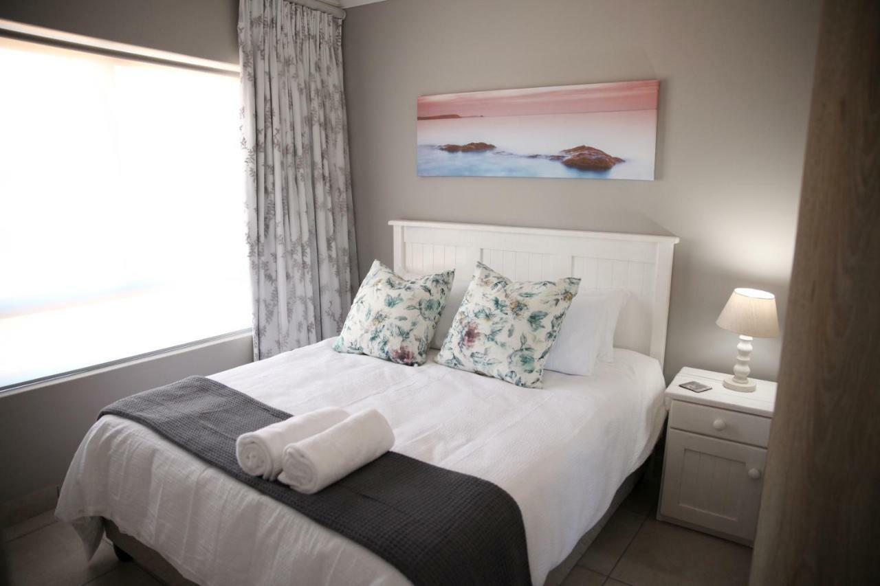 Mari-Amor Self-Catering Apartments Mossel Bay Ngoại thất bức ảnh