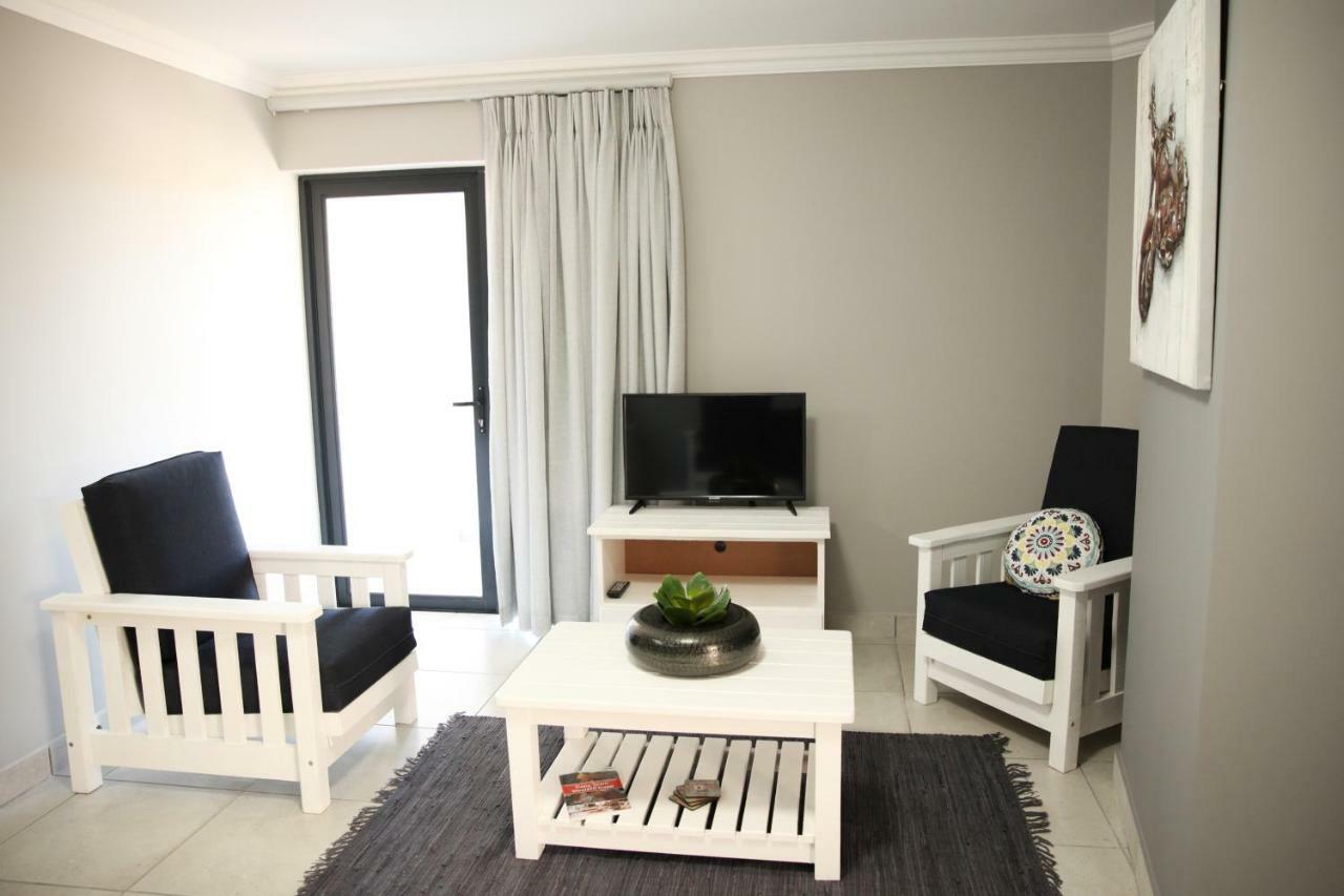 Mari-Amor Self-Catering Apartments Mossel Bay Ngoại thất bức ảnh