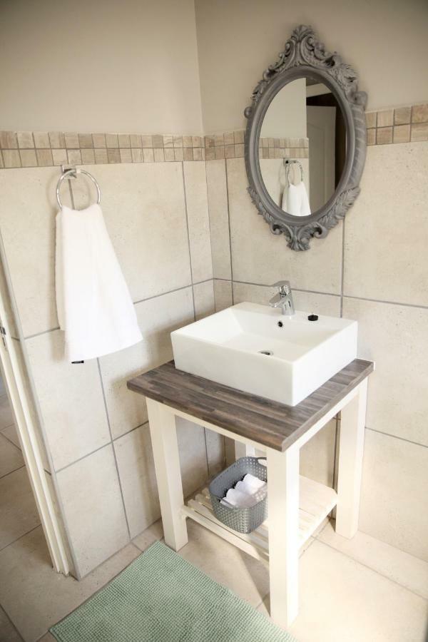 Mari-Amor Self-Catering Apartments Mossel Bay Ngoại thất bức ảnh