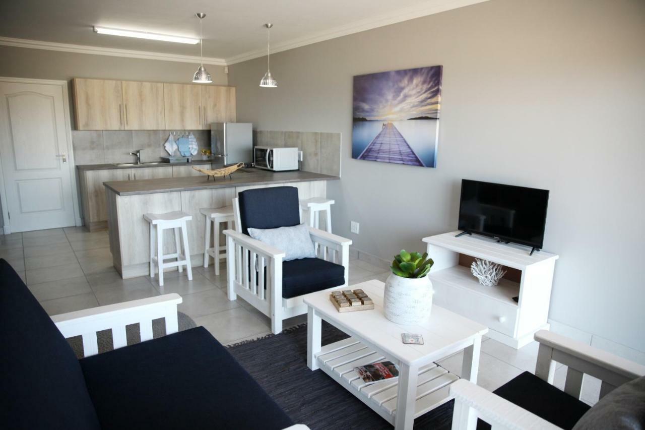 Mari-Amor Self-Catering Apartments Mossel Bay Ngoại thất bức ảnh
