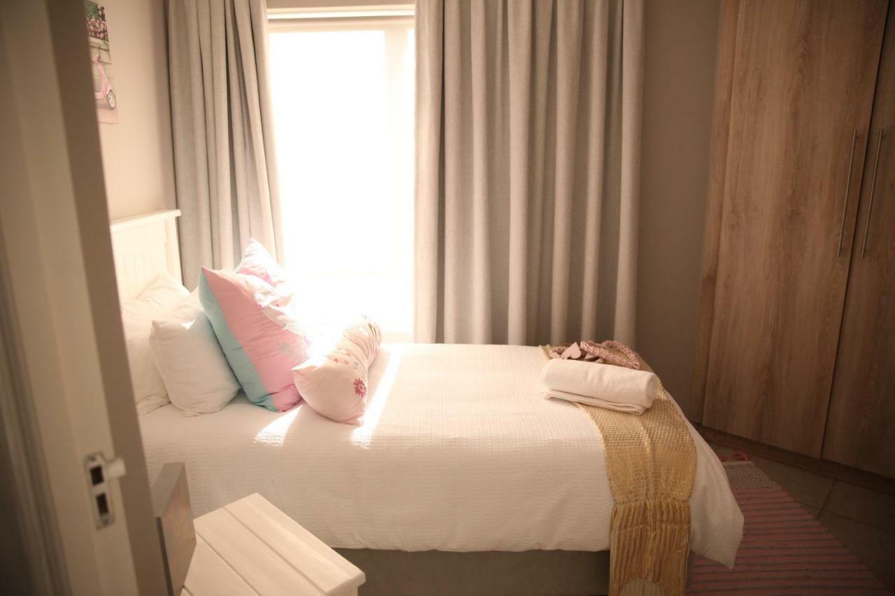 Mari-Amor Self-Catering Apartments Mossel Bay Ngoại thất bức ảnh
