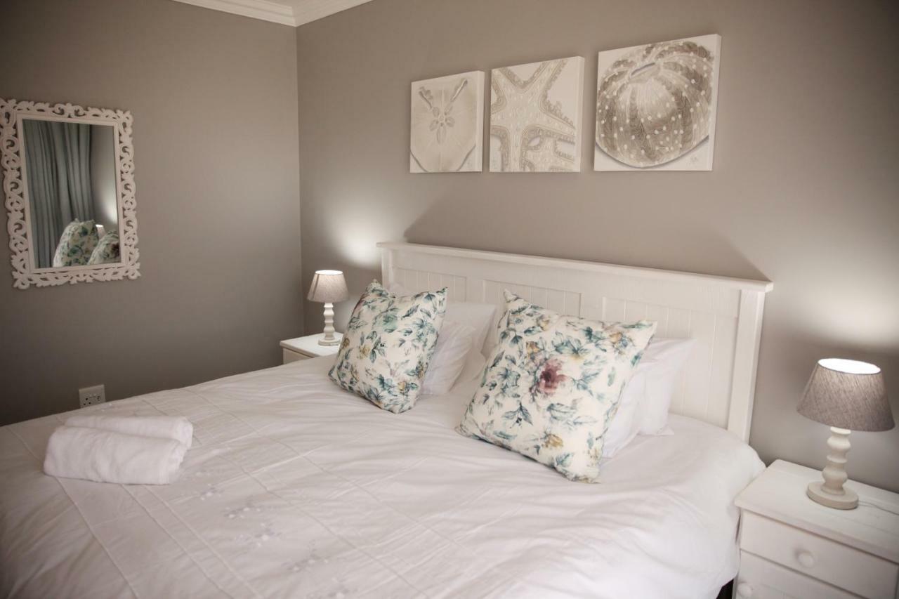 Mari-Amor Self-Catering Apartments Mossel Bay Ngoại thất bức ảnh