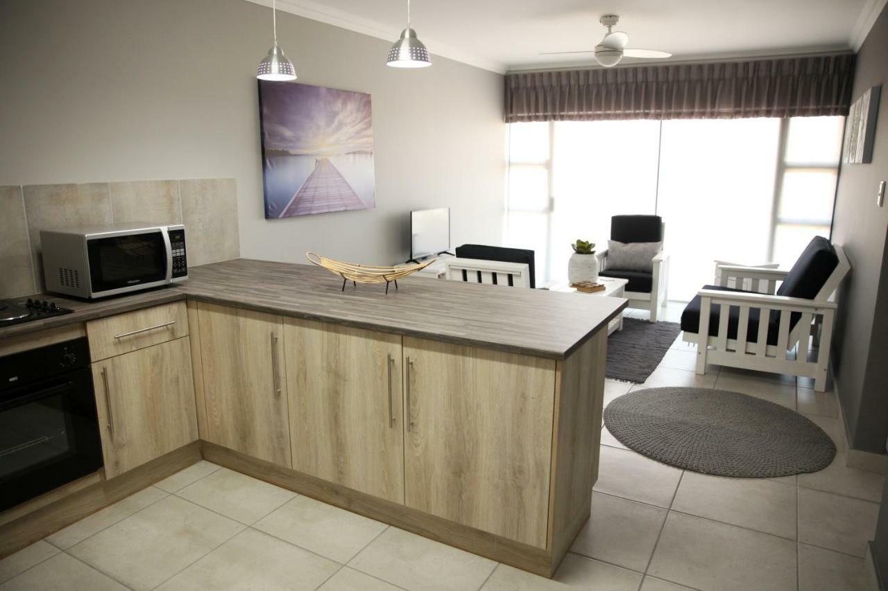 Mari-Amor Self-Catering Apartments Mossel Bay Ngoại thất bức ảnh