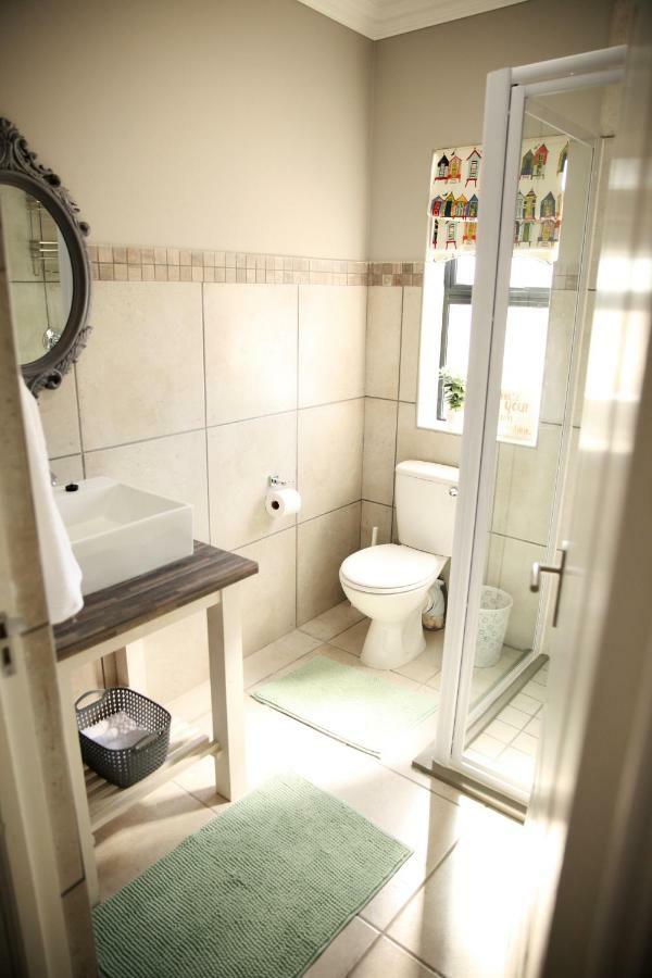 Mari-Amor Self-Catering Apartments Mossel Bay Ngoại thất bức ảnh