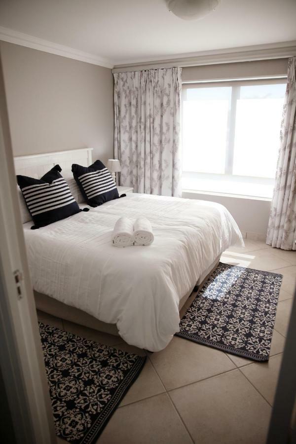 Mari-Amor Self-Catering Apartments Mossel Bay Ngoại thất bức ảnh